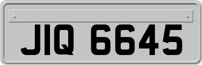 JIQ6645