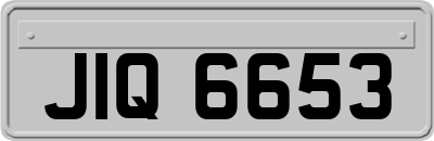 JIQ6653