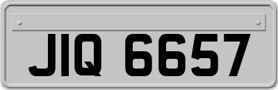 JIQ6657