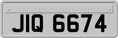 JIQ6674