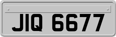 JIQ6677