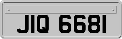 JIQ6681