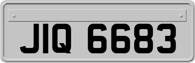 JIQ6683