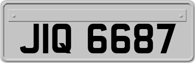 JIQ6687