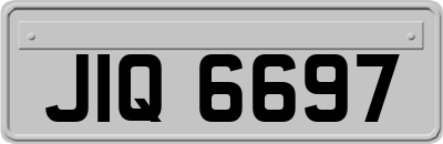 JIQ6697