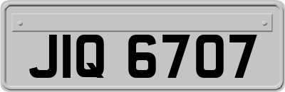 JIQ6707