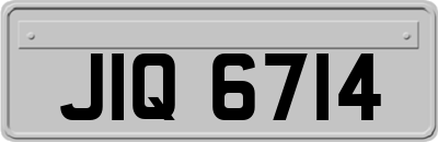 JIQ6714