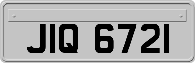 JIQ6721