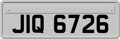 JIQ6726