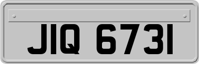 JIQ6731
