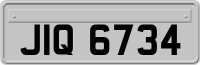 JIQ6734