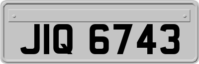 JIQ6743