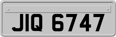 JIQ6747