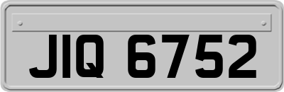 JIQ6752