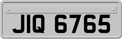JIQ6765