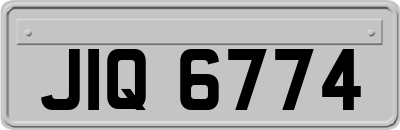 JIQ6774