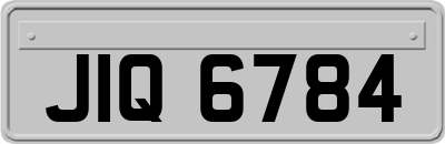 JIQ6784