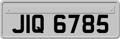 JIQ6785