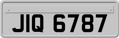 JIQ6787