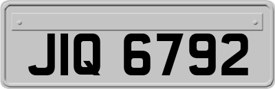 JIQ6792