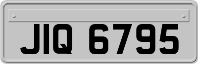 JIQ6795