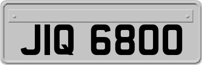 JIQ6800
