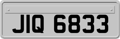 JIQ6833