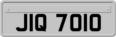 JIQ7010