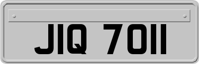 JIQ7011