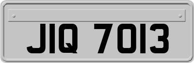 JIQ7013