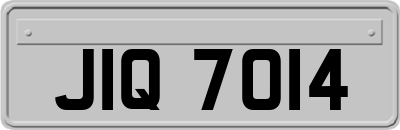 JIQ7014
