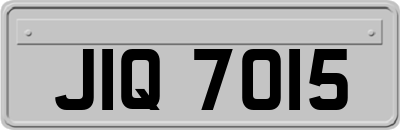 JIQ7015