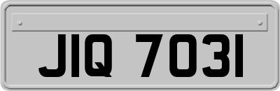 JIQ7031