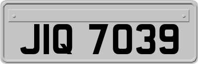 JIQ7039
