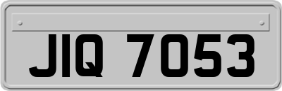 JIQ7053