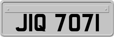 JIQ7071