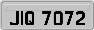 JIQ7072