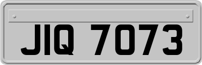 JIQ7073