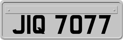 JIQ7077