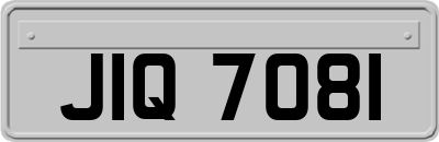 JIQ7081