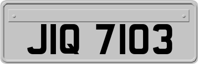 JIQ7103