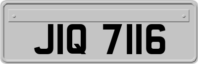 JIQ7116