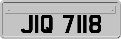 JIQ7118