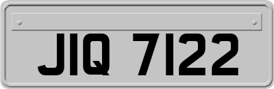 JIQ7122