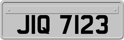 JIQ7123