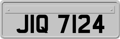 JIQ7124