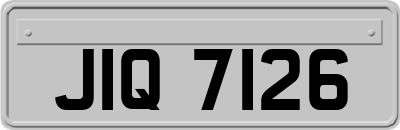 JIQ7126