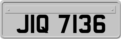 JIQ7136