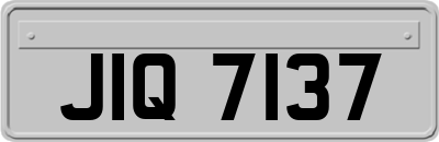 JIQ7137