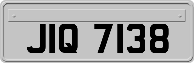 JIQ7138
